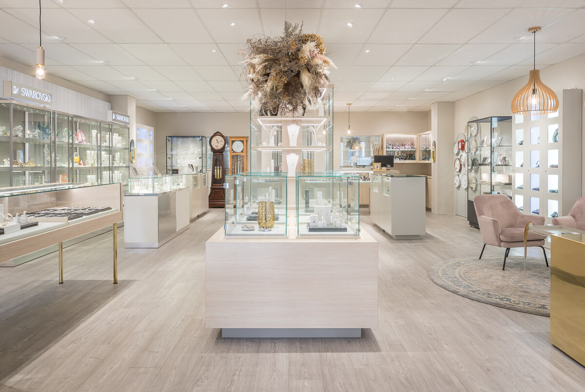 Winner small image - Wright’s Jewellers